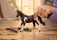 Zvířátko - Klisna paint horse
