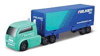 Maisto - Highway Haulers, nákladní auta, assort
