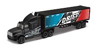 Maisto - Highway Haulers, nákladní auta, assort
