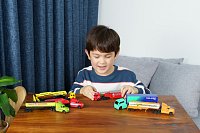 Maisto - Highway Haulers, nákladní auta, assort