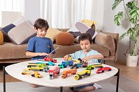 Maisto - Highway Haulers, nákladní auta, assort