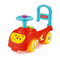 Moje odrážadlo Fisher Price