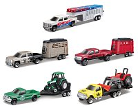 Maisto – Heartland Haulers, assort