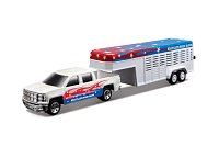 Maisto – Heartland Haulers, assort