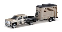 Maisto – Heartland Haulers, assort