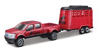 Maisto – Heartland Haulers, assort