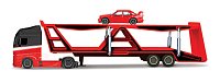 Maisto - Design Transporters, assort, 1:64