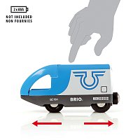 Vláčkodráha velká s výhybkami, mostem, nástupištěm, 42 dílů