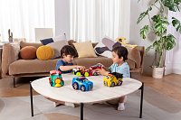 BB Junior - Formule se světly a zvuky