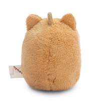 NICI přívěsek MyMochi Pejsek Hiro hnědý 5cm