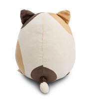 NICI plyš MyMochi Kočička Angy 16cm s kaktusem v dárkovém balení, 11x12x6,5cm