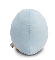 NICI plyš MyMochi Tučňák Waddle 16cm s kačenkou v dárkovém balení, 11x12x6,5cm