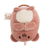 NICI přívěsek MyMochi Medvídek Nomo hnědý 5cm