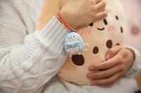 NICI prívesok MyMochi Tučniak Waddle 5cm