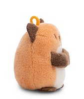 NICI přívěsek MyMochi Liška Geeks 5cm