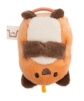 NICI přívěsek MyMochi Liška Geeks 5cm