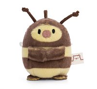 NICI přívěsek MyMochi Včelka Beenie 5cm