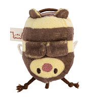 NICI přívěsek MyMochi Včelka Beenie 5cm