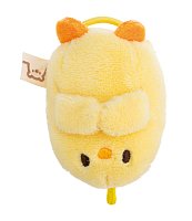 NICI přívěsek MyMochi Kuřátko Tschieps 5cm