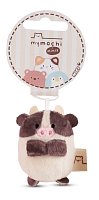 NICI přívěsek MyMochi Kravička Moona 5cm