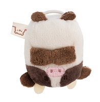 NICI přívěsek MyMochi Kravička Moona 5cm