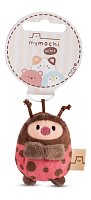 NICI přívěsek MyMochi Beruška Dozz 5cm