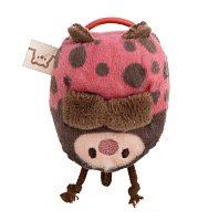 NICI přívěsek MyMochi Beruška Dozz 5cm