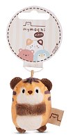 NICI přívěsek MyMochi Tygr Tiggy 5cm
