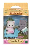 Dvojčata Perské kočky