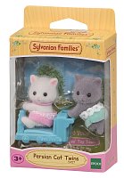 Dvojčata Perské kočky