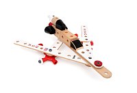 Stavebnice BRIO BUILDER NASA Apollo Saturn V