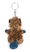 NICI kľúčenka Bobor Harry 10cm, GREEN