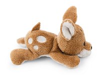 NICI magnetka Srneček René 12cm, GREEN