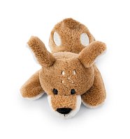 NICI magnetka Srneček René 12cm, GREEN