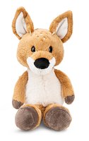 NICI plyš Srneček René 25cm, GREEN