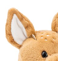 NICI plyš Srneček René 25cm, GREEN