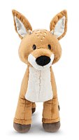 NICI plyš Srneček René 27cm, stojící GREEN