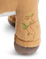 NICI plyš Srneček René 27cm, stojící GREEN