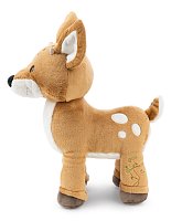 NICI plyš Srneček René 27cm, stojící GREEN