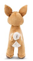 NICI plyš Srneček René 27cm, stojící GREEN