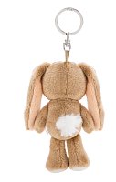 NICI klíčenka Králíček Lopino 10cm, GREEN
