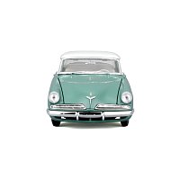 Maisto - 1953 Studebaker Starliner, zelená, 1:18