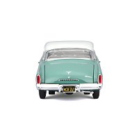 Maisto - 1953 Studebaker Starliner, zelená, 1:18
