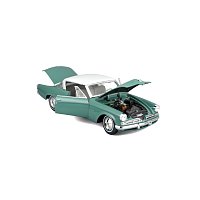 Maisto - 1953 Studebaker Starliner, zelená, 1:18