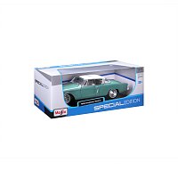 Maisto - 1953 Studebaker Starliner, zelená, 1:18