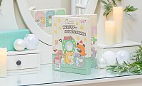 NICI MyMochi Adventní kalendář Beauty, 24dílný