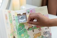 NICI MyMochi Adventní kalendář Beauty, 24dílný