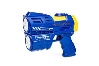 Bublifuky - Bubble blaster – světelné efekty, USB nabíjení, assort