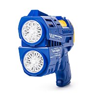 Bublifuky - Bubble blaster – světelné efekty, USB nabíjení, assort