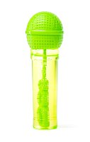 WOOBLY BOOBLY Mini bublinkový mikrofon - CDU 24ks, assort